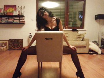 Wildesex uit Utrecht,Nederland